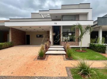 Casa · 183m² · 3 Quartos · 4 Vagas · Casa Térrea Moderna e Sofisticada no Royal Garden – Paulínia/SP