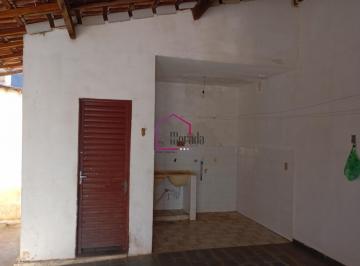 Foto 01 · Casa, Conjunto Habitacional Euclides Figueiredo, Catanduva, SP