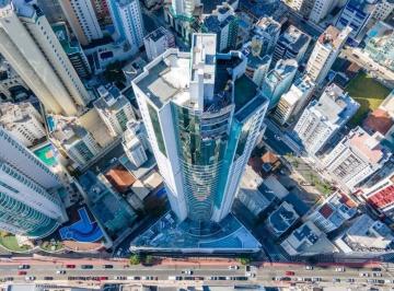 Foto 01 · EDIFÍCIO MAGNIFIQUE TOWER - APARTAMENTO 03 SUÍTES - ALTO PADRÃO - NA AVENIDA BRASIL.