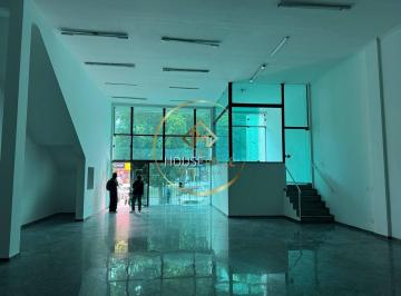 Comercial · 243m² · 1 Vaga · Ponto Comercial, 243m, Satélite, Locação, Sjc.