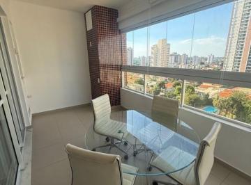 Foto 01 · Apartamento, Centro, Indaiatuba, SP