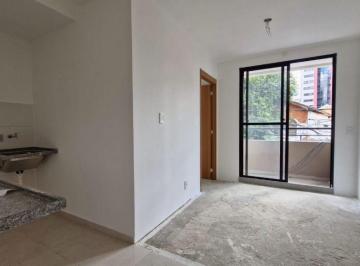 4189acd7c39c08cc1c35b2041b2de2c8fa24686a · Apartamento com 2 dormitórios à venda, 38 m² por R$ 349.000,00 - Vila Monte Alegre - São Paulo/SP