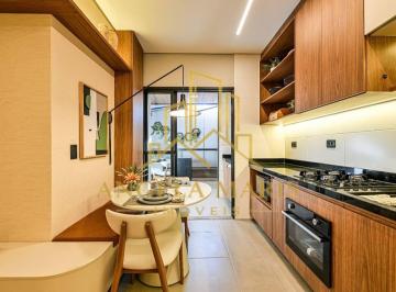 Apartamento · 84m² · Apartamento 3 Dormitórios ( 3 suítes), 2 vagas, Speciale Vila Ema, Sjc.