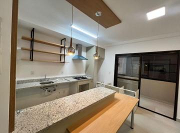7f5ae2de2587a3cd57e3a37f23e472fb64aa2fa0 · Apartamento com 1 dormitório para alugar, 43 m² por R$ 2.978,00/mês - Parque das Nações - Santo Andr