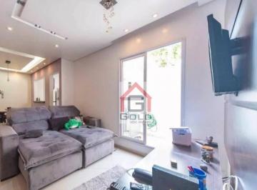 96675dbbf563a9a60cfbb80c02fb0f8a402fb0a7 · Apartamento com 2 dormitórios para alugar, 90 m² por R$ 3.563,48/mês - Vila Alzira - Santo André/SP