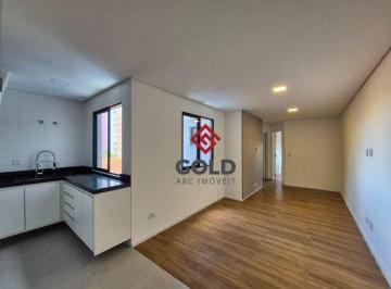 75823442e543fcad179c863879149a647c5e38bc · Cobertura com 3 dormitórios à venda, 103 m² por R$ 550.000,00 - Vila Valparaíso - Santo André/SP