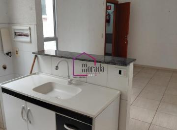 Foto 01 · Apartamento, Vila Motta, Catanduva, SP