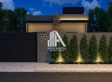 Foto 01 · *EM BREVE* - Casa à venda no Jardim Nova Veneza em Mogi Guaçu/SP.