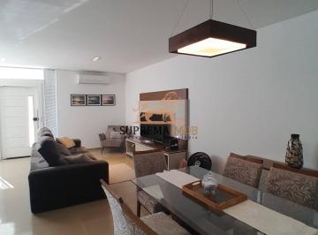 Casa · 150m² · 3 Quartos · 2 Vagas · Casa sobrado com piscina à venda - Condomínio Golden Park II -Sorocaba/SP