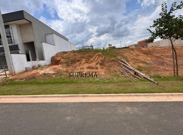 Terreno · 300m² · Terreno com 300,07 m² á venda , Condomínio Terras Alpha Nova Esplanada