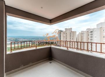 Apartamento · 89m² · 3 Quartos · 2 Vagas · Apartamento com 3 quartos à venda, 89 m² - Atmo - Votorantim/SP
