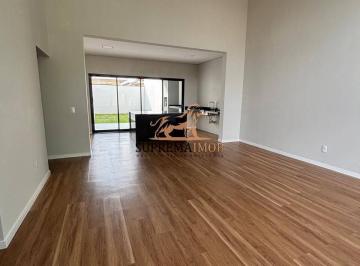 Casa · 197m² · 3 Quartos · 4 Vagas · Casa térrea com 3 suítes  à venda com 197m² - Granja Olga II - Sorocaba/SP