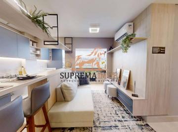 Apartamento · 54m² · 2 Quartos · 1 Vaga · Apartamento com 2 ou 3 quartos ,Riviera Residencial - Jardim Pagliato