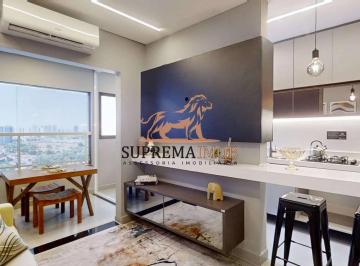 Apartamento · 69m² · 3 Quartos · 2 Vagas · Apartamento de 3 quartos com 69,55m² ou 67,92m² - Jardim São Carlos