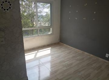 SALA · APTO - SÃO PAULO