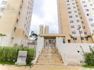 ab1c9ad62d1e90117eb47d06aead9bc6e180e398 · Apartamento no Condomínio Curuçá III -  Vila Nova Curuca, São Paulo