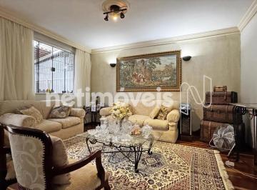 Casa de 7 quartos, Brasília · [SS] Casa Exclusiva na Asa Sul com Subsolo Integral e 525 m² Construídos
