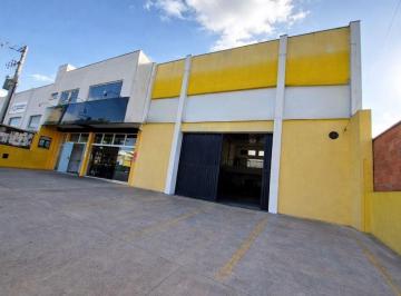 7b530e405c4b0834513c9c4aa2cf365b1a454ba5 · Salão para alugar, 256 m² por R$ 5.470,58/mês - Jardim Dona Regina - Santa Bárbara D'Oeste/SP