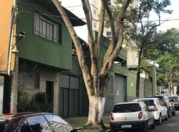 76d25ef9c2212a9056133f2c3ee644272a4015f1 · Galpão à venda, 1600 m² por R$ 12.200.000 - Mooca - São Paulo/SP