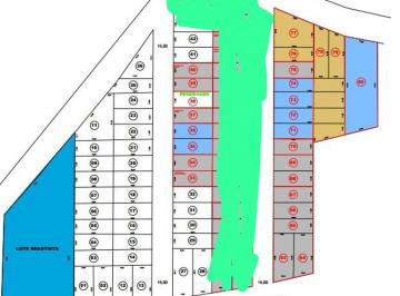 Terreno , Triunfo · OPORTUNIDADE TERRENO 12X30 ENTRADA MAIS PARCELAMENTO MENSAL DE 1.000,00
