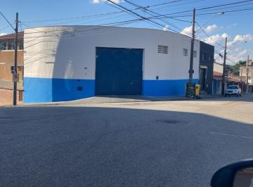 7d4f1e8238b46318acca9f16b3f6d0c6bed8dd7c · Galpão para alugar, 230 m² por R$ 8.220,00/mês - Jardim Bertanha - Sorocaba/SP