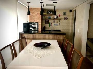11baa48c77d0fa5a5f2902d561d959d8e53e377f · Apartamento com 3 dormitórios à venda, 137 m² por R$ 1.750.000,00 - Vila Gumercindo - São Paulo/SP