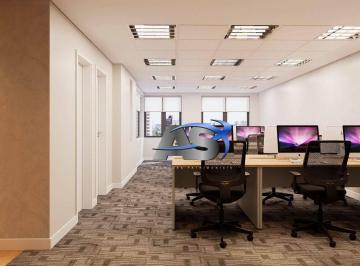c254241002798e25e9c6e3e4edede2f5b5b39c5e · Conjunto para alugar, 110 m² por R$ 20.400,00/mês - Brooklin - São Paulo/SP