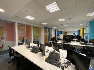 ede7b0a90eb23f98da296517ea8460142dea6c2a · Andar Corporativo para alugar, 369 m² por R$ 72.335,47/mês - Cerqueira César - São Paulo/SP