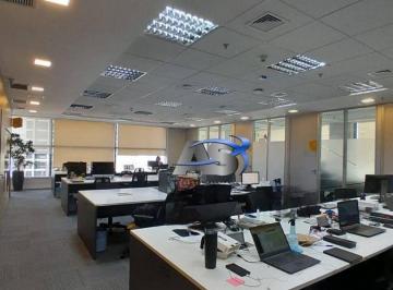 0499854f9f415b26c1987510a66caaf63884eb5f · Andar Corporativo para alugar, 370 m² por R$ 72.488,23/mês - Cerqueira César - São Paulo/SP