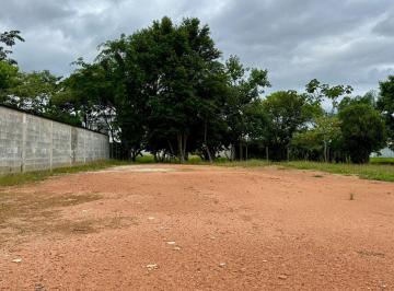 6dae05b467081bd6b0fccc4c0766c2c8a0ae9d0b · Terreno à venda, 646 m² por R$ 410.000,00 - Condomínio Residencial Águas do Paraíba - Guararema/SP