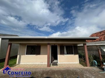 Casa de 4 quartos, Imbé · C540 - Excelente residência com anexo no Balneário Presidente