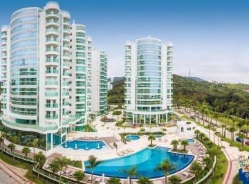 Foto 01 · BRAVA BEACH INTERNACIONAL - RESERVA AROEIRA - APARTAMENTO 03 SUÍTES - MOBILIADO - NA PRAIA BRAVA.