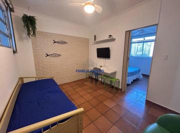 24859_i38Ym1Tle_2485969fa52885095d.jpg · Apartamento para alugar 1 dormitório Aparecida Santos SP
