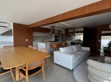 Apartamento · 132m² · 3 Quartos · 2 Vagas · Apartamento à venda - no Campo Belo