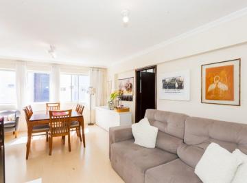 Apartamento de 3 quartos, Curitiba · Apartamento com 3 quartos no Bacacheri