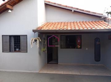 Foto 01 · Casa, Conjunto Habitacional Euclides Figueiredo, Catanduva, SP