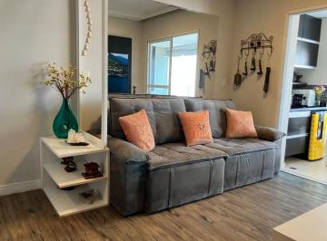 Apartamento de 3 quartos, São Paulo · Varanda Gourmet - 3 Dormitórios - 87 Úteis - 2 Vagas e Amplo Lazer
