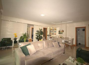Apartamento de 4 quartos, Águas Claras · SCORPIUS 4 QTOS VARANDA GOURMET 3 SUÍTES