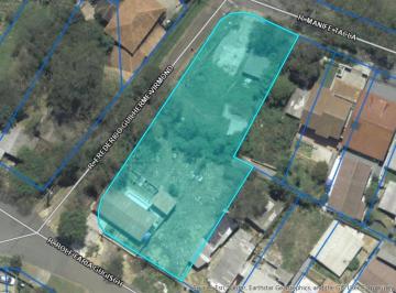 202603261008488656.jpg · Terreno no Pilarzinho com 1599 m2 - Ideal para construtores.