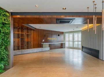Apartamento de 4 quartos, Curitiba · Apartamento no Ecoville com 4 quartos