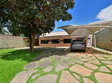 Casa de 2 quartos, Brasília · CASA TÉRREA NO TAQUARI – LAGO NORTE | LOTE DIFERENCIADO DE 961m²