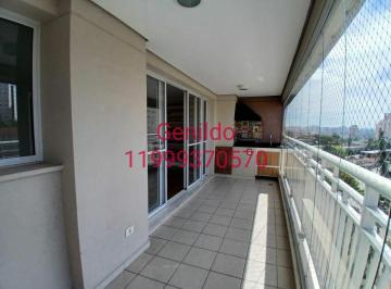 Apartamento de 3 quartos, São Paulo · Apartamento com 106m2 com 3 quartos sendo 1 suíte, 2 vagas varanda gurmet, 4 banheiros, FL55