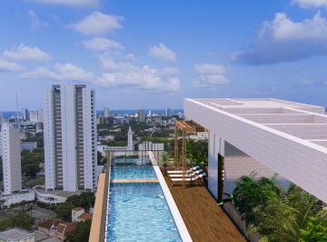 Apartamento de 1 quarto, Recife · Apartamento com 27 m² e 1 quarto à venda em Boa Vista