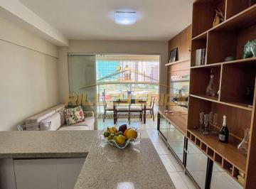 Apartamento de 1 quarto, Águas Claras · Apartamento de 1 Quarto | Piazza Praticità