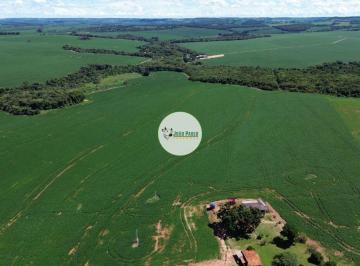 Rural , Vianópolis · Fazenda a venda em VIANOPOLIS-GO -348 Hectares - 122 hectares IRRIGADOS