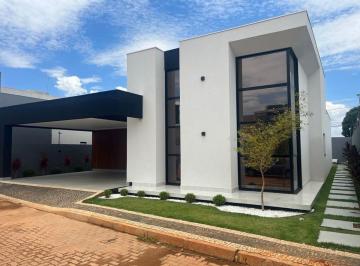 Casa de 3 quartos, Gama · CASA MOBILIADA EM PONTE ALTA