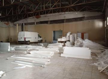 Comercial , São José do Rio Preto · BARRACÃO / GALPÃO Comercial de 1.200 m² PARA Aluguel NO Parque Industrial Tancredo Neves - RIO PRETO