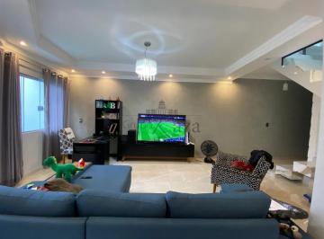 Casa · 150m² · 3 Quartos · 2 Vagas · Oportunidade - Casa Sobrado - Loteamento Residencial Vista Linda - 3 Dormitórios - 150m².