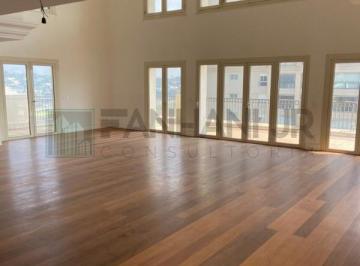 Foto 01 · Apartamento icônico no Jardim Europa com 4 quartos, 3 suítes e 673m² no Jardim Europa, São Paulo-SP