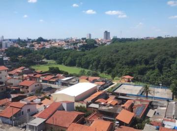Apartamento de 2 quartos, Sorocaba · APARTAMENTO A VENDA VILA HORTENCIA